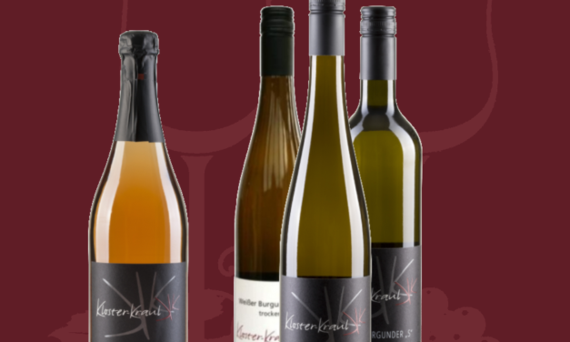 Wein – Friday – Woche
